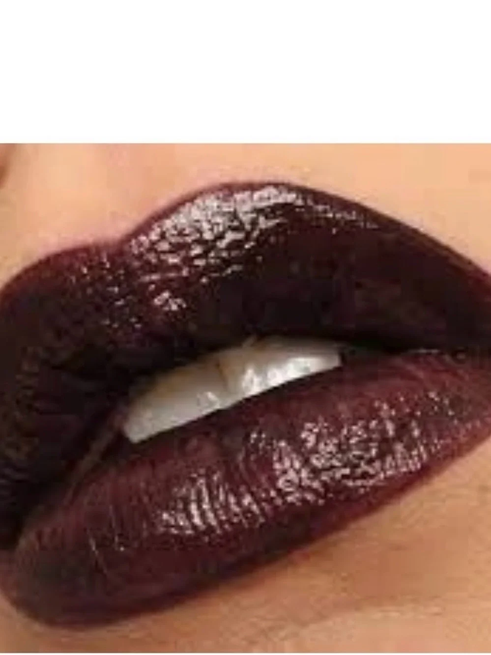 Makeup Revolution lipstick